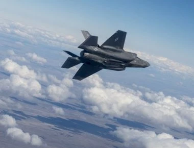Τουρκία: 30 F-35 υπό παραγγελία και 12 δισεκατομμύρια τα έσοδα από την συμμετοχή στο πρόγραμμα